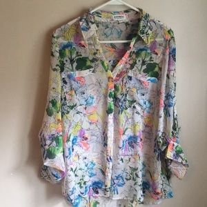 Express Portofino Shirt
